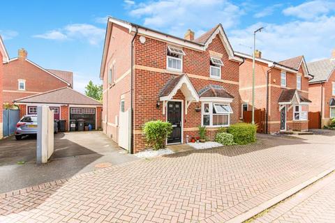 3 Cornelia Road, Bournemouth, BH10 4FG
