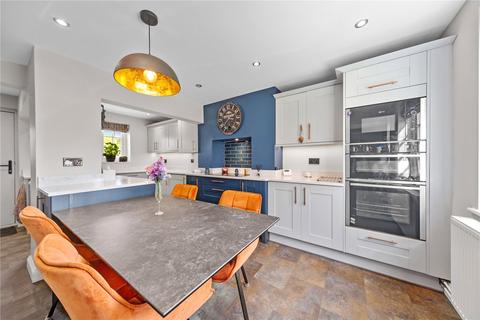 5 Ashdale View, Kirk Deighton, Wetherby, LS22 4DS