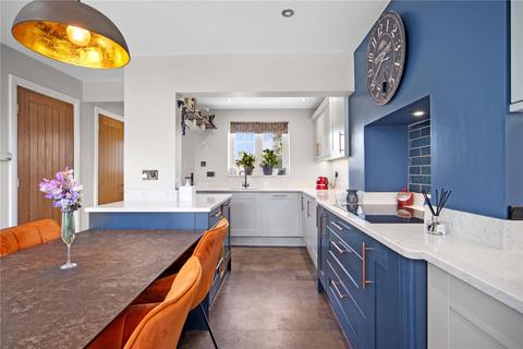 5 Ashdale View, Kirk Deighton, Wetherby, LS22 4DS