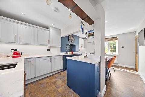 5 Ashdale View, Kirk Deighton, Wetherby, LS22 4DS
