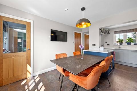5 Ashdale View, Kirk Deighton, Wetherby, LS22 4DS