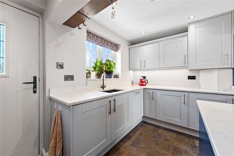 5 Ashdale View, Kirk Deighton, Wetherby, LS22 4DS