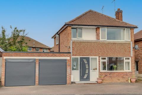 3 bedroom detached house for sale, The Glade, Braunstone Town