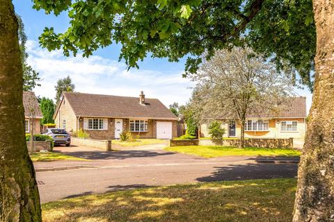 3 bedroom detached bungalow for sale, Boscombe Close, Lincoln LN6