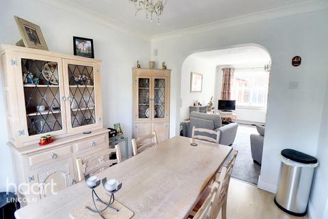 17 Durham Close, Bracebridge Heath, Lincoln, LN4 2TN