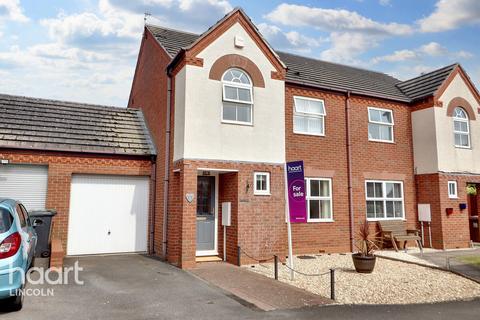 17 Durham Close, Bracebridge Heath, Lincoln, LN4 2TN