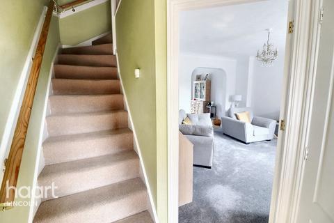 17 Durham Close, Bracebridge Heath, Lincoln, LN4 2TN