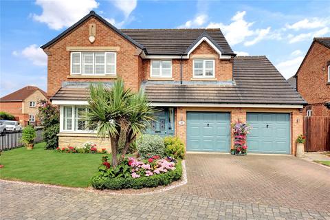 16 Astbury, Marton In Cleveland, Middlesbrough, TS8 9XT