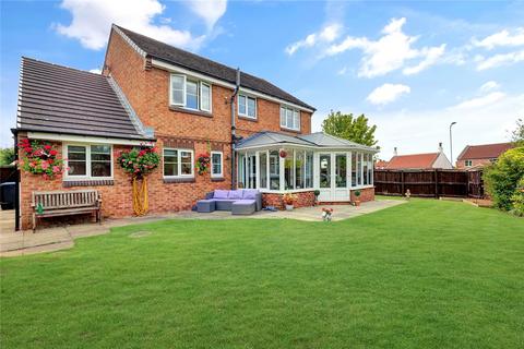 16 Astbury, Marton In Cleveland, Middlesbrough, TS8 9XT