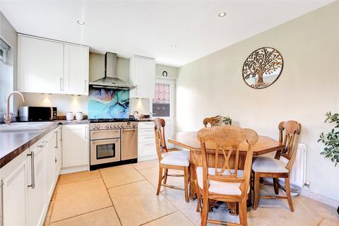 16 Astbury, Marton In Cleveland, Middlesbrough, TS8 9XT