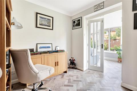 16 Astbury, Marton In Cleveland, Middlesbrough, TS8 9XT