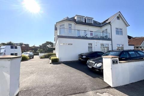 2 bedroom apartment for sale, Warren Edge Road, Southbourne, Bournemouth