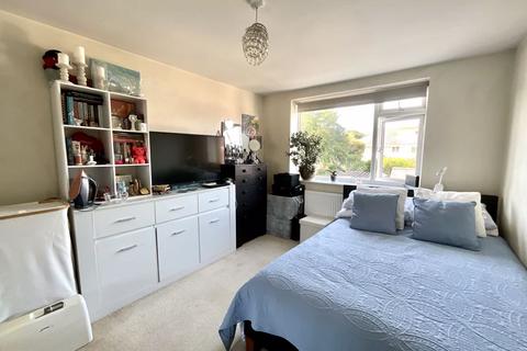 2 bedroom apartment for sale, Warren Edge Road, Southbourne, Bournemouth