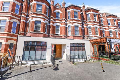 1 bedroom apartment to rent, St. Peters Road, Bournemouth BH1