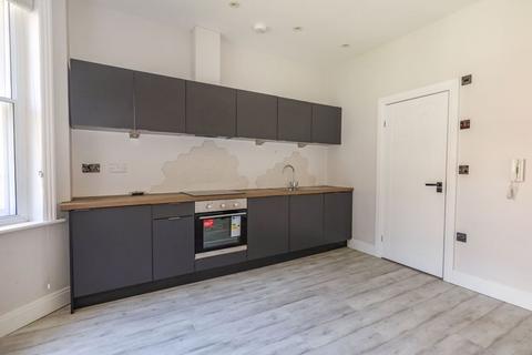 1 bedroom apartment to rent, St. Peters Road, Bournemouth BH1