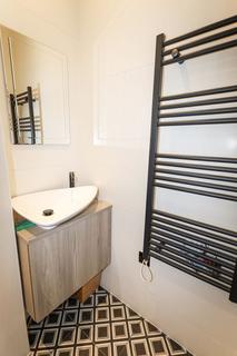 1 bedroom apartment to rent, St. Peters Road, Bournemouth BH1