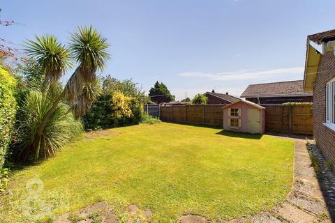 3 bedroom detached bungalow for sale, Woodbastwick Road, Blofield Heath, Norwich