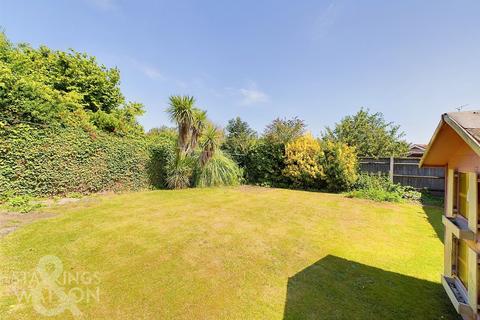 3 bedroom detached bungalow for sale, Woodbastwick Road, Blofield Heath, Norwich