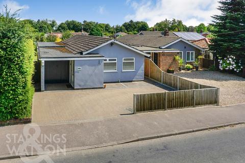 3 bedroom detached bungalow for sale, Woodbastwick Road, Blofield Heath, Norwich