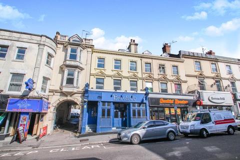 undefined, Old Christchurch Road, Bournemouth BH1
