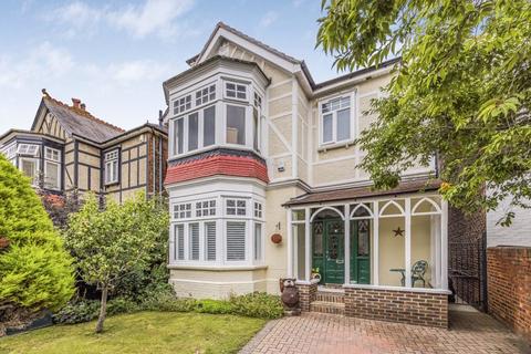 5 bedroom detached house for sale, Craneswater Avenue, Southsea