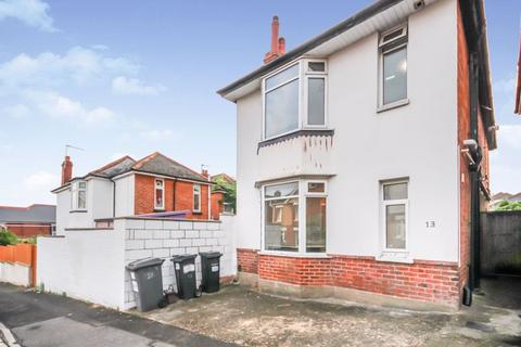 undefined, Frampton Road, Bournemouth BH9