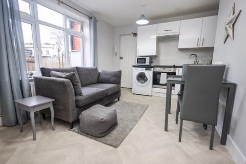 undefined, Charminster Road, Bournemouth BH8