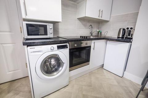 undefined, Charminster Road, Bournemouth BH8