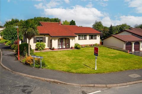 3 bedroom bungalow for sale, 14 Punta Verde Drive, Sutton Hill, Telford, Shropshire