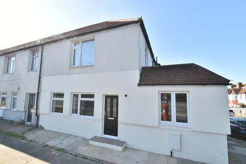 undefined, Old Shoreham Road, Hove
