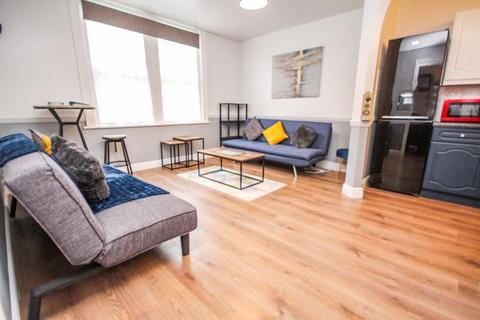 1 bedroom apartment to rent, Frances Road, Bournemouth BH1
