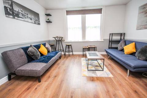 1 bedroom apartment to rent, Frances Road, Bournemouth BH1