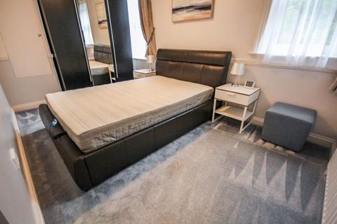 1 bedroom apartment to rent, Frances Road, Bournemouth BH1