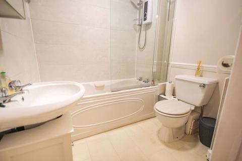 1 bedroom apartment to rent, Frances Road, Bournemouth BH1