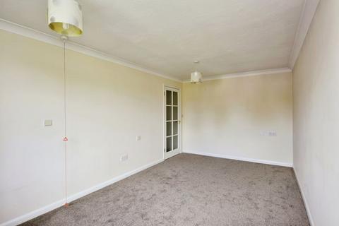 1 bedroom retirement property for sale, St. Lukes Avenue, Maidstone ME14