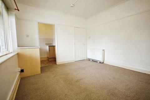 1 bedroom apartment for sale, Terrace Road, Bournemouth BH2