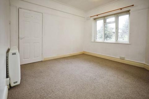 Flat 55, Edmondsham House Terrace Road, Bournemouth, BH2 5NJ