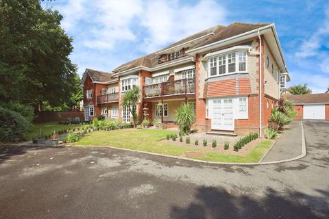 2 bedroom apartment for sale, Milton Road, Bournemouth BH8