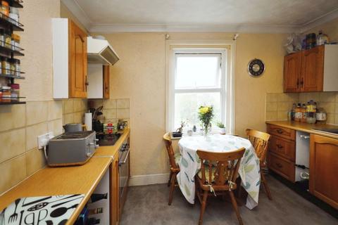 2 bedroom apartment for sale, Osborne Road, Bournemouth BH9