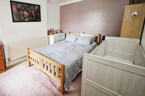 2 bedroom apartment for sale, Osborne Road, Bournemouth BH9