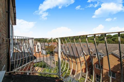 undefined, Burnaby Road, Bournemouth BH4