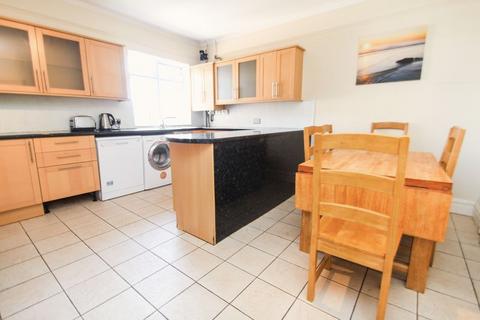 undefined, Burnaby Road, Bournemouth BH4