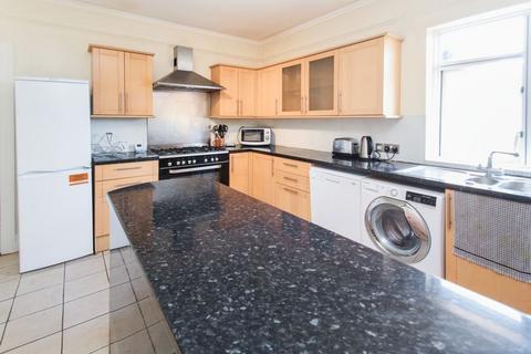 undefined, Burnaby Road, Bournemouth BH4