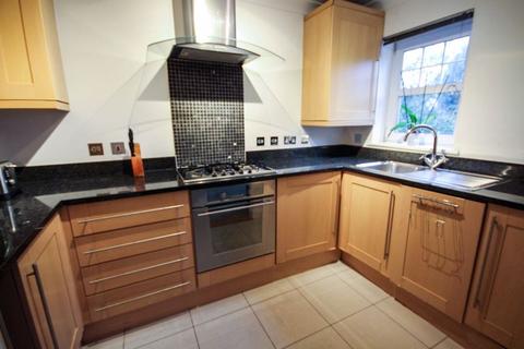 Flat 5, Dean Park Gate, 5 Wimborne Road, Bournemouth, BH2 6LX