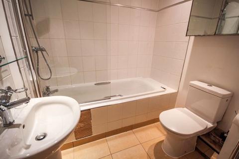 Flat 5, Dean Park Gate, 5 Wimborne Road, Bournemouth, BH2 6LX