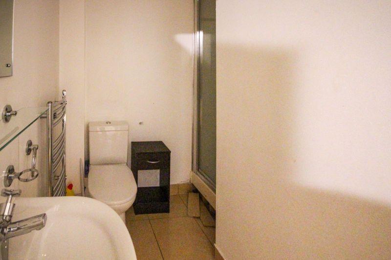 En-Suite to Master