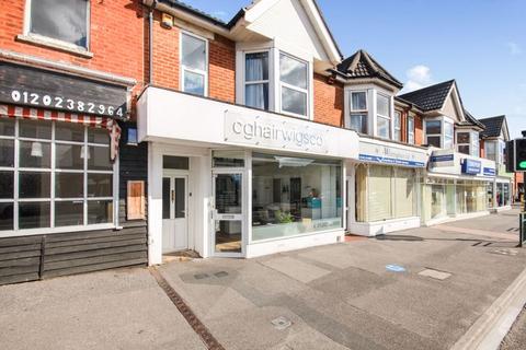 undefined, Wimborne Road, Bournemouth BH9
