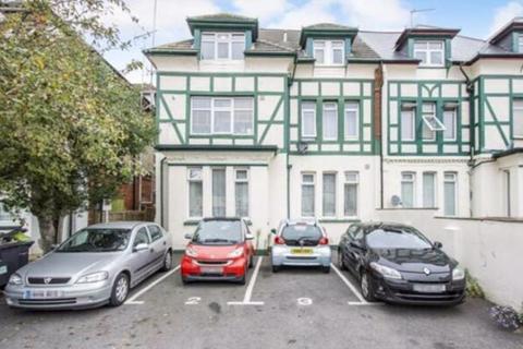 1 bedroom apartment for sale, Frances Road, Bournemouth BH1