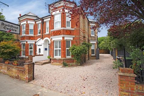 undefined, Charminster Road, Bournemouth BH8