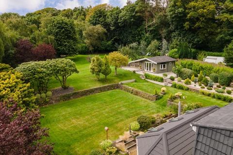 5 bedroom detached house for sale, Ferndale, Saddle Road, Douglas